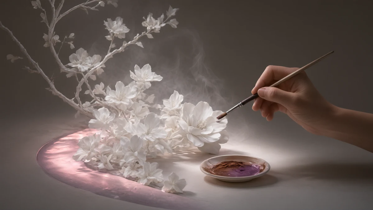 雪花秀携手CJ Hendry打造参与式花园展，登陆首尔圣水洞