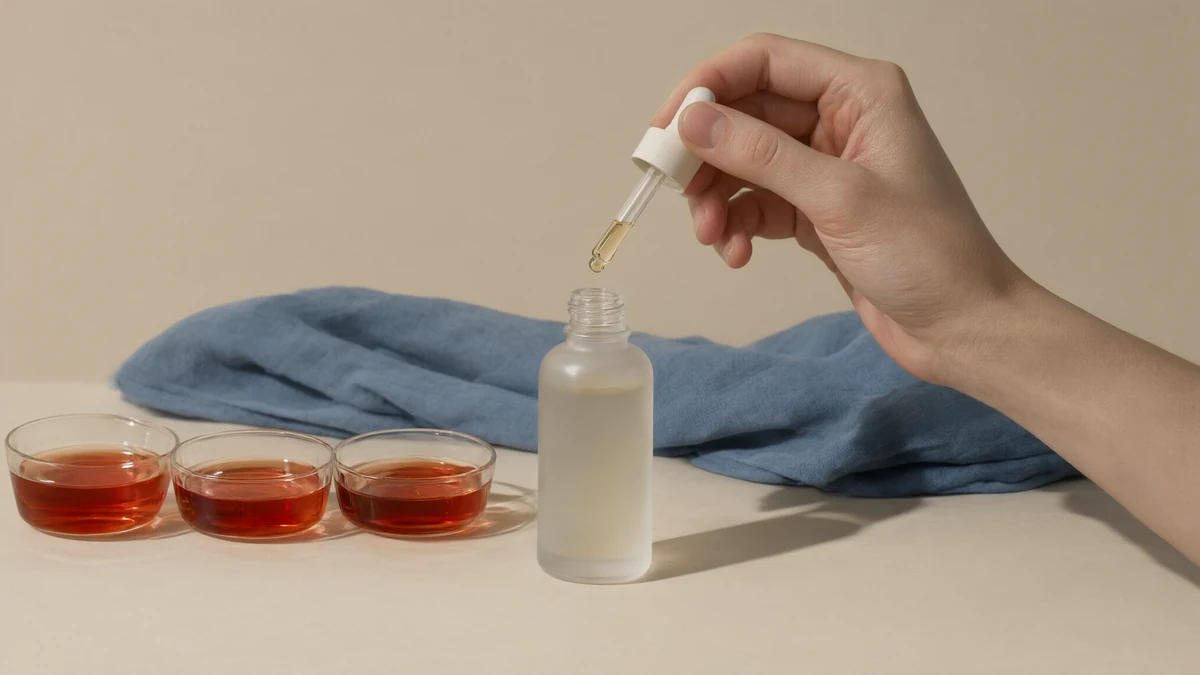 LG生活健康旗下苏秘37°焕新秘密精华，发酵精华进入第五代