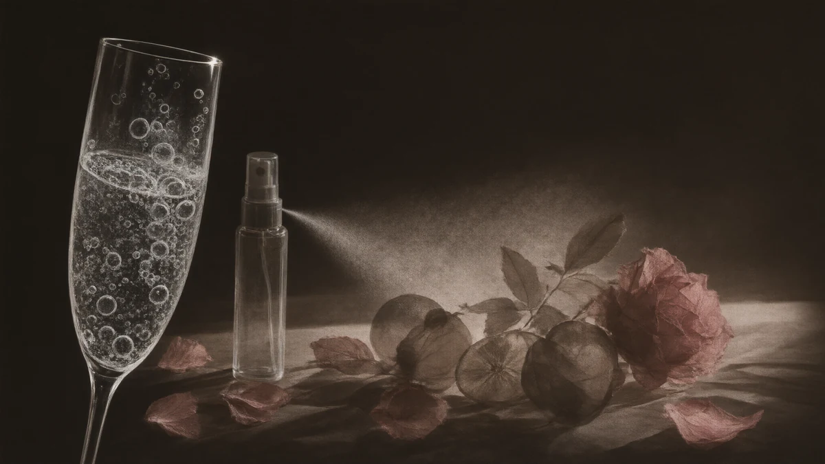 CPL Aromas 在戛纳展示三项香氛创新：香槟气息、情绪香氛与发用喷雾