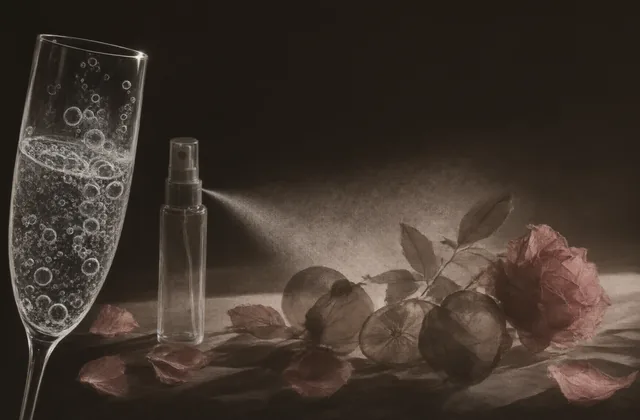 CPL Aromas 在戛纳展示三项香氛创新：香槟气息、情绪香氛与发用喷雾