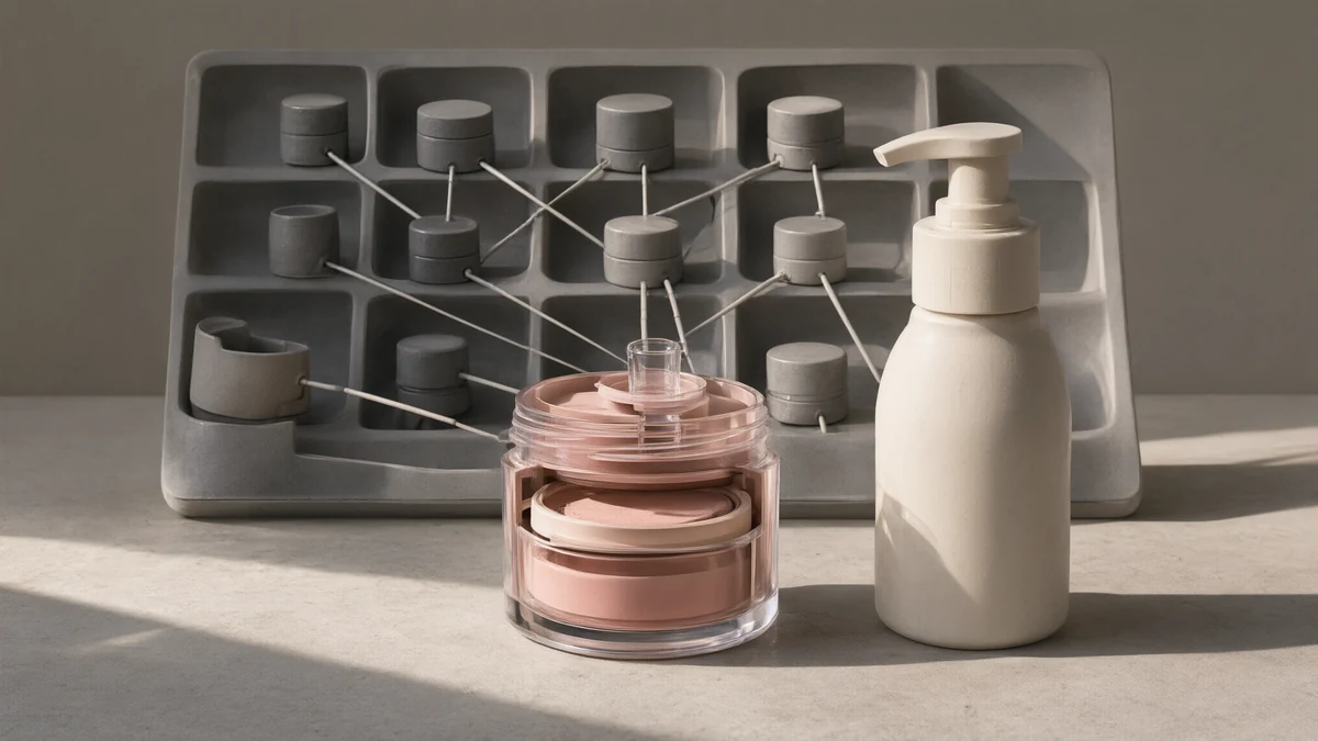巴黎包装商 Pure Trade 成立30年，今年营收预计破1亿美元